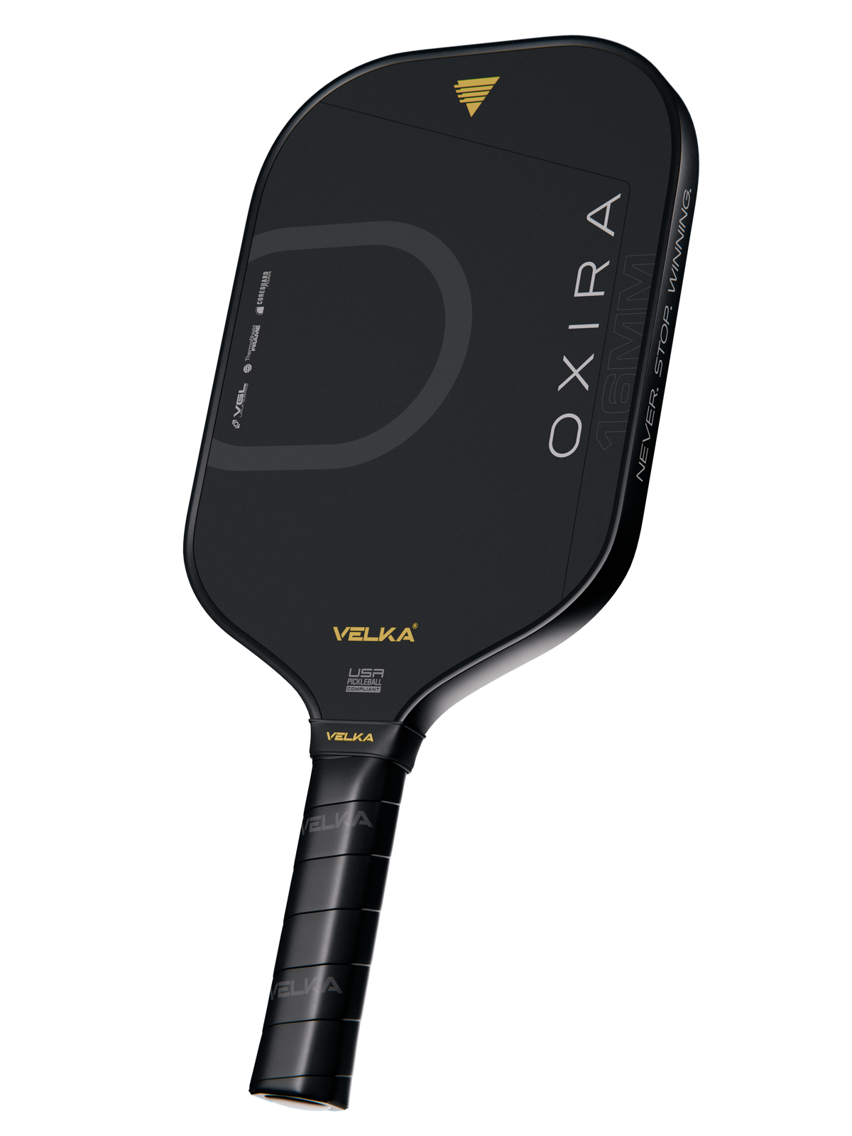 Velka Oxira 16mm Pickleball Paddle