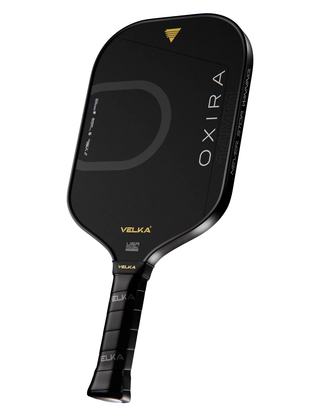 Velka Oxira 14MM Pickleball Paddle - Image 1