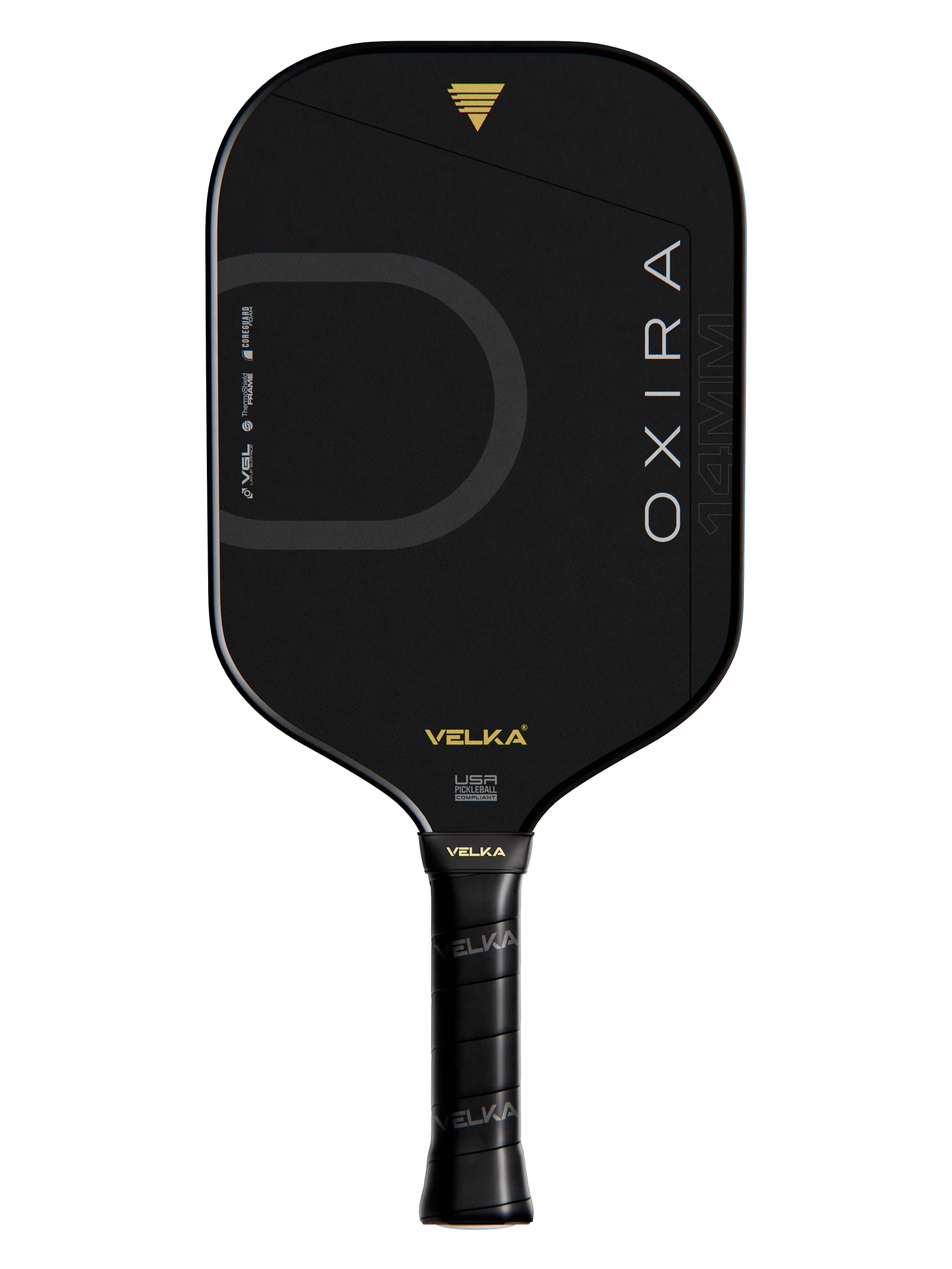 Velka Oxira 14MM Pickleball Paddle