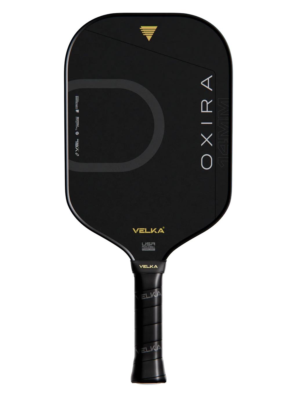 Velka Oxira 14MM Pickleball Paddle