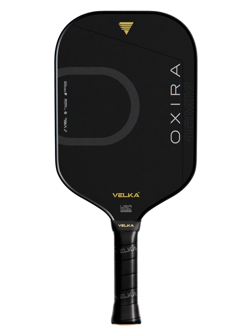 Velka Oxira 16MM Pickleball Paddle