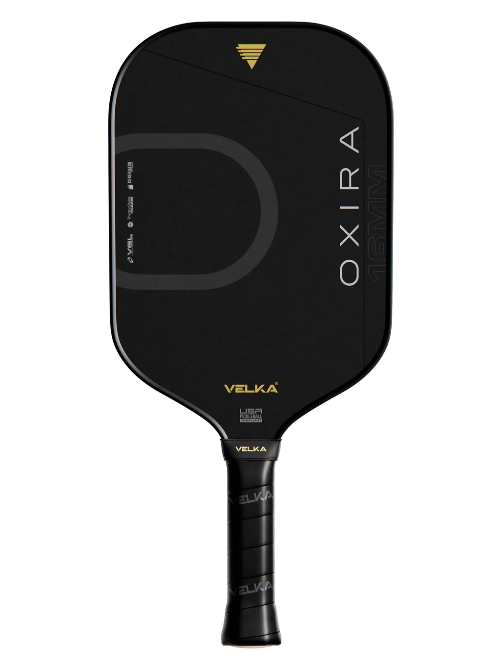 Velka Oxira 16MM Pickleball Paddle