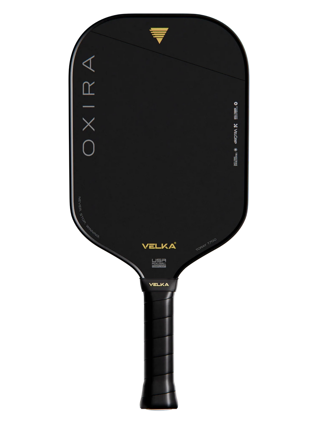 Velka Oxira 14MM Pickleball Paddle