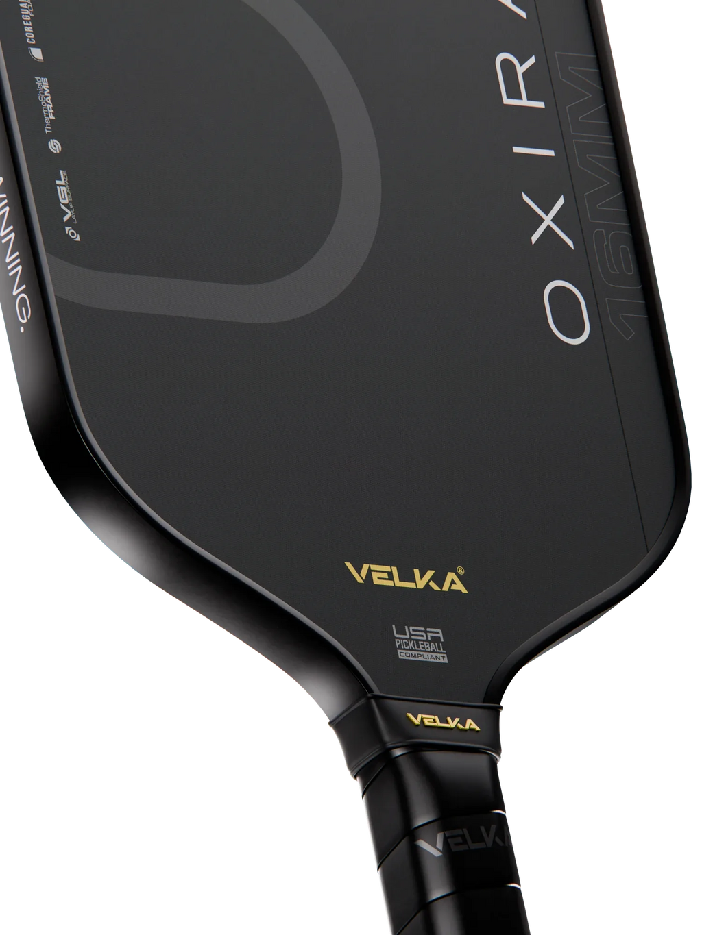 Velka Oxira 16MM Pickleball Paddle