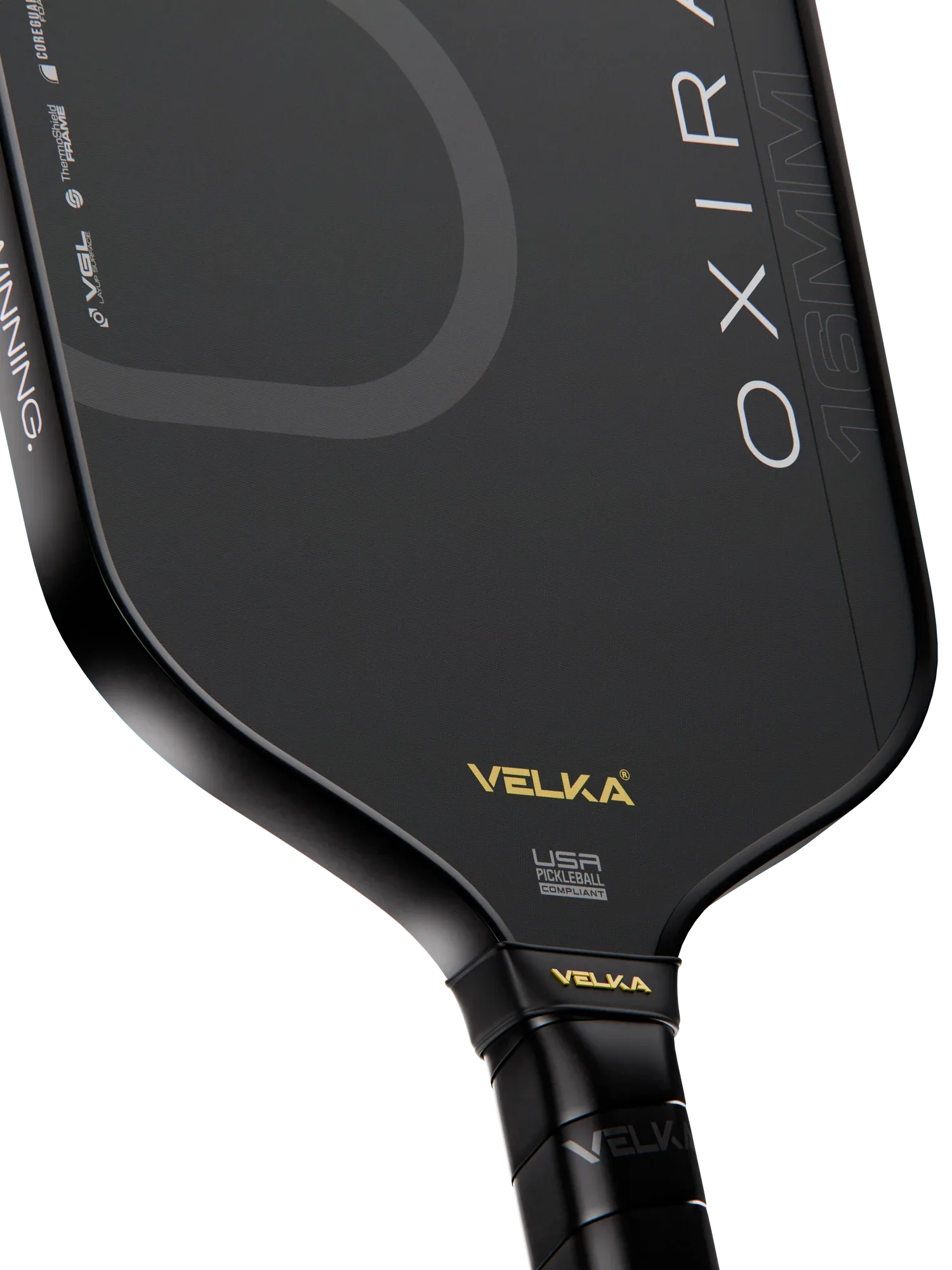 Velka Oxira 16MM Pickleball Paddle
